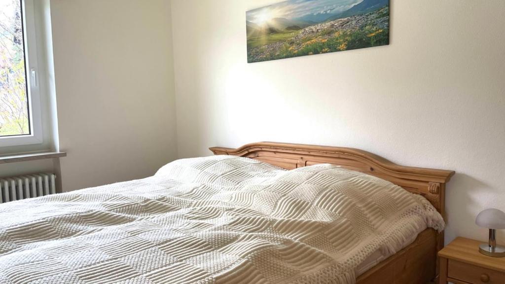 Fewo Alpengloeckchen, Oberstaufen/Steibis Bagian luar foto